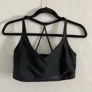 Under Armour Sports Bra